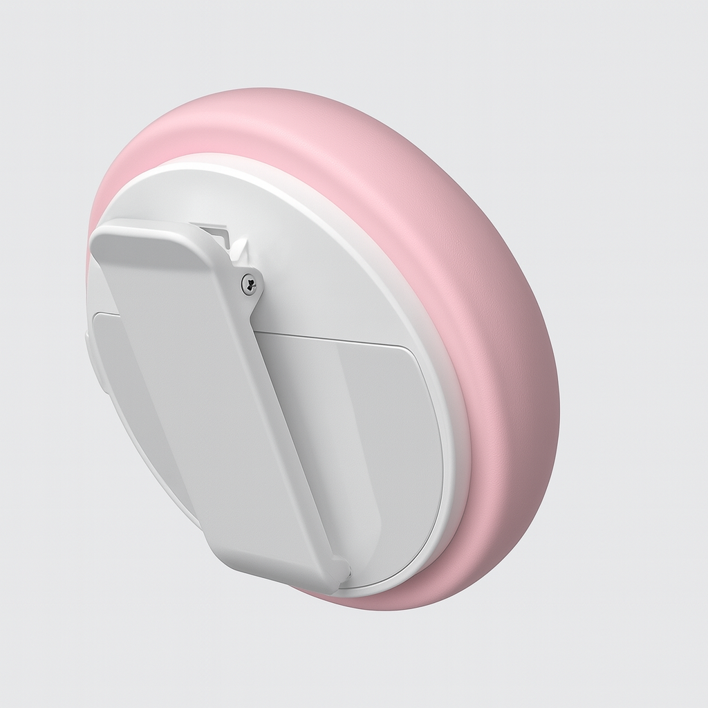 Dova™ ersättningsklämma